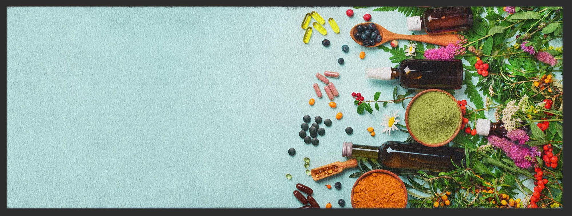 Küchenteppich 10184