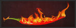 Lade das Bild in den Galerie-Viewer, Küchenteppich Hot Chilli 4348-Matten-Welt
