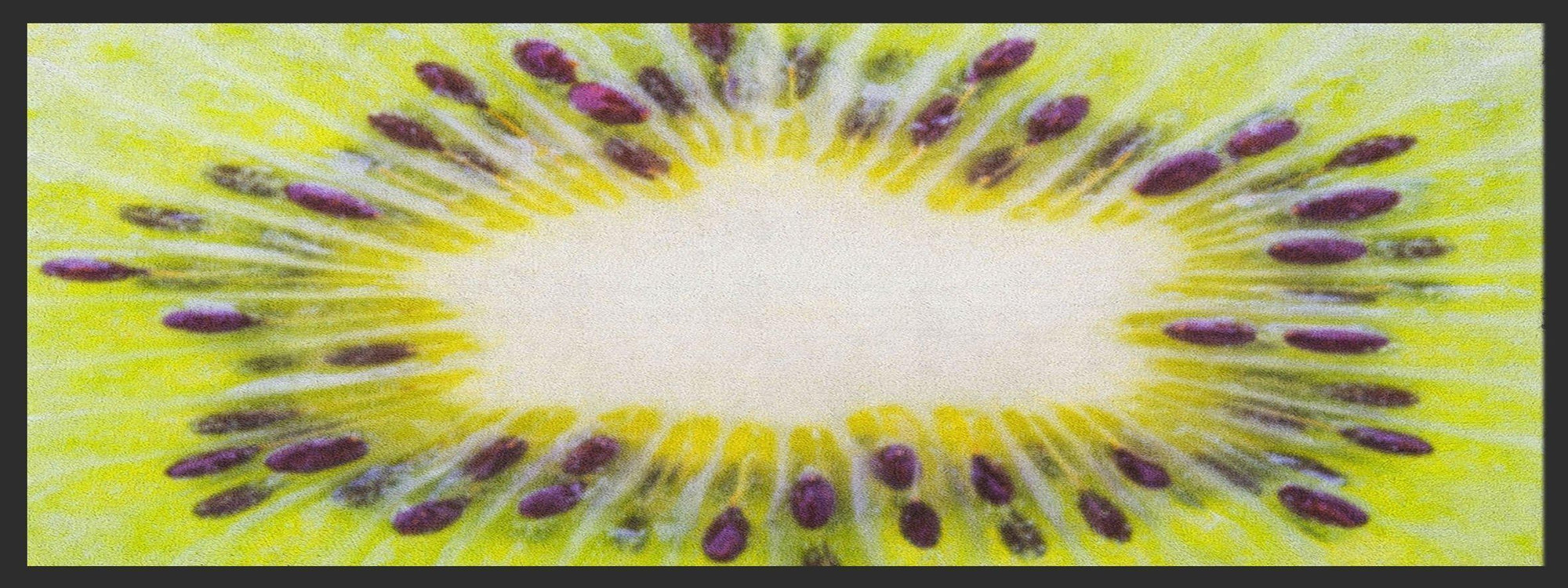 Küchenteppich Kiwi 4456