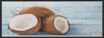Lade das Bild in den Galerie-Viewer, Küchenteppich Kokosnuss 4367-Matten-Welt
