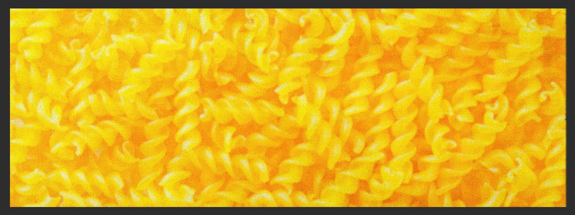 Küchenteppich Nudeln 4388