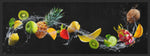 Lade das Bild in den Galerie-Viewer, Küchenteppich Obst 4403-Matten-Welt
