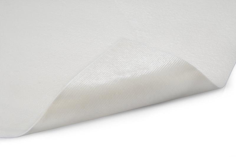 Teppichunterlage Elastic für glatte Böden 110 cm-Matten-Welt