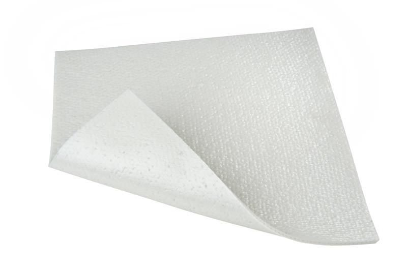 Teppichunterlage Elastic für glatte Böden 180 cm