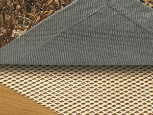Teppichunterlage Exact für glatte Böden 180 cm-Matten-Welt