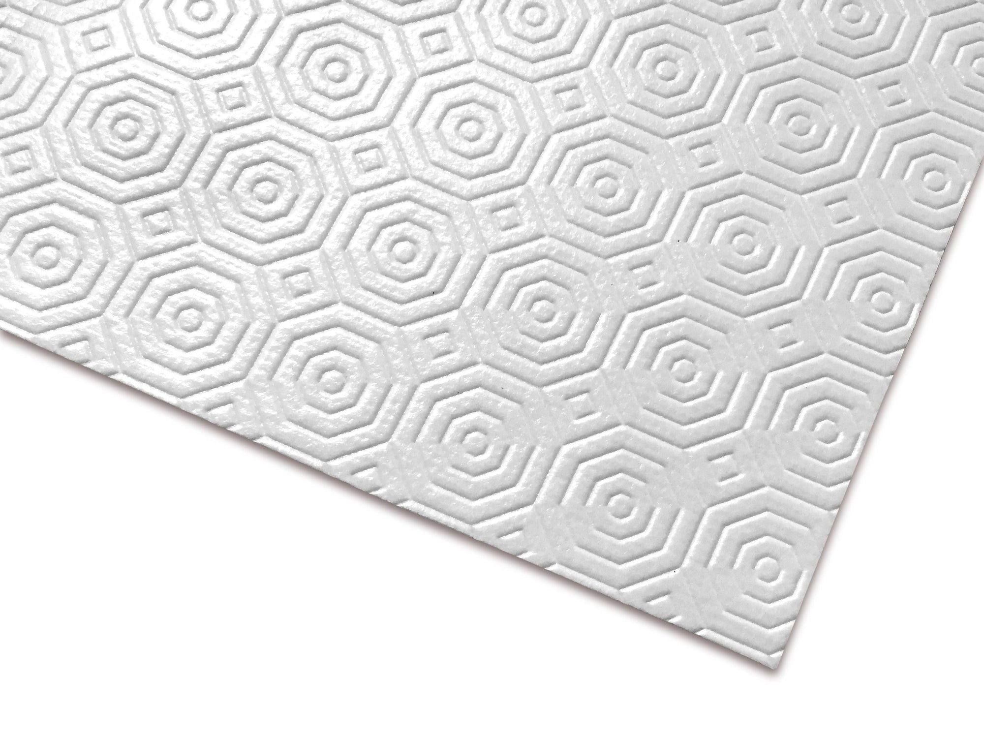 Tischmolton Vollgummi 70 cm