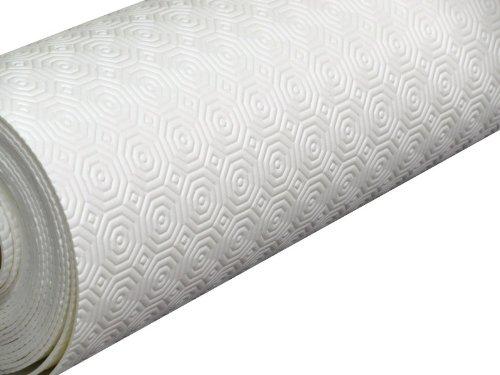 Tischmolton Vollgummi 80 cm